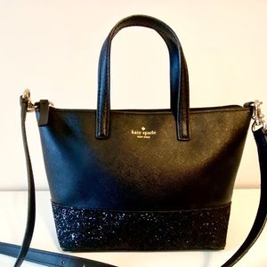 Like New Kate Spade Crossbody Purse